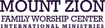 Mount Zion Logo